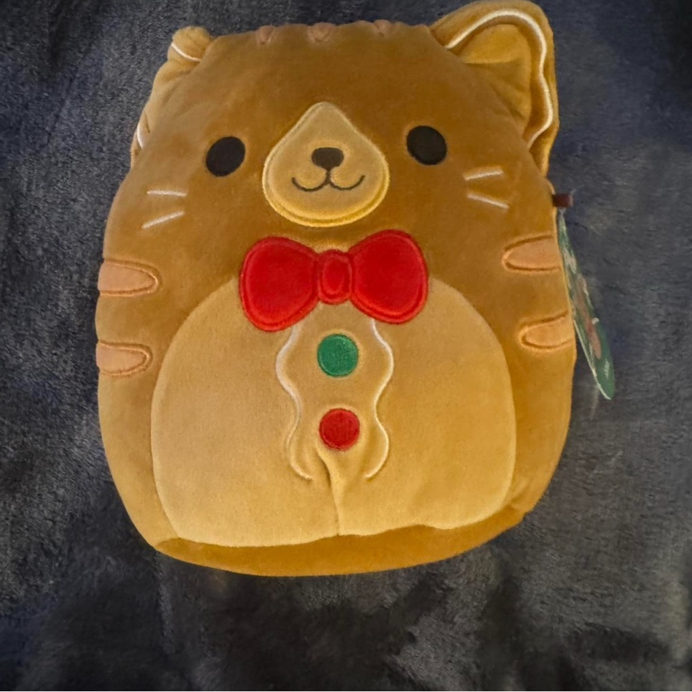 Christmas Squishmallows